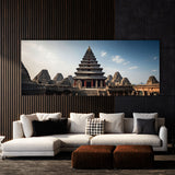 Thai Timeless Contrast 75