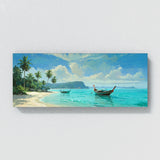 Thai Turquoise Tranquility 19