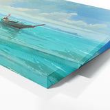 Thai Turquoise Tranquility 19