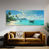 Thai Turquoise Tranquility 19