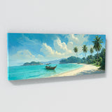 Thai Turquoise Tranquility 20