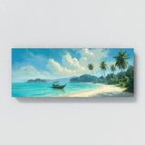 Thai Turquoise Tranquility 20