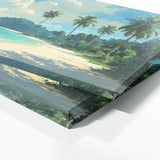Thai Turquoise Tranquility 20