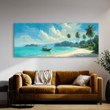 Thai Turquoise Tranquility 20