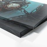 Technology Cybernetic Pulse 114