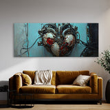 Technology Cybernetic Pulse 114