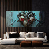 Technology Cybernetic Pulse 114