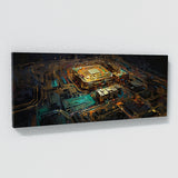 Technology Electric Maze 102