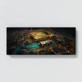 Technology Electric Maze 102