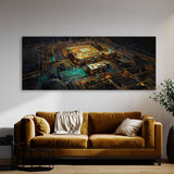 Technology Electric Maze 102