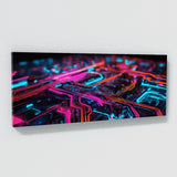 Technology Electric Neon Matrix 196