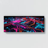 Technology Electric Neon Matrix 196