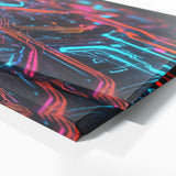 Technology Electric Neon Matrix 196