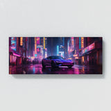 Technology Electric Urban Glow 164