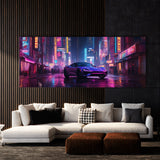 Technology Electric Urban Glow 164