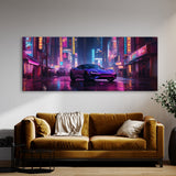 Technology Electric Urban Glow 164