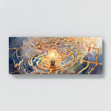Technology Illuminated Circuitry 134