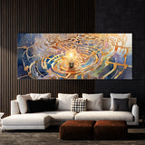 Technology Illuminated Circuitry 134