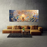 Technology Illuminated Circuitry 134