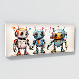 Technology Joyful Friends 31