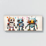 Technology Joyful Friends 31