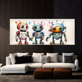 Technology Joyful Friends 31