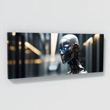 Technology Metallic Grace 166