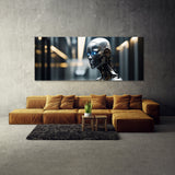 Technology Metallic Grace 166