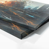 Technology Quantum 11