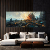 Technology Quantum 11