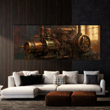 Technology Retro Dream 20