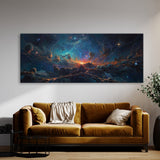 Technology Stellar Connectivity 120