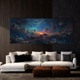 Technology Stellar Connectivity 120