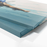 Swimmer Elegant Dive 86