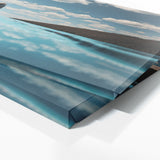 Swimmer Mirrored Realities 77
