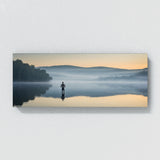 Swimmer Misty Dawn Swim 72