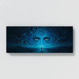 Surrealism Gaze 14