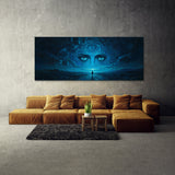 Surrealism Gaze 14