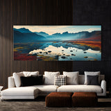 Surrealism Reflected Realities 64