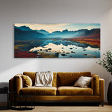 Surrealism Reflected Realities 64