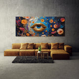 Surrealism Whimsical 55