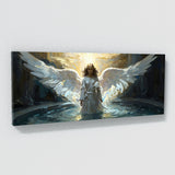 Archangel Ascendant Light 15