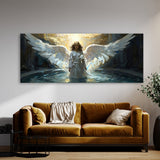 Archangel Ascendant Light 15