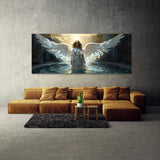 Archangel Ascendant Light 15
