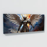 Archangel Clash 53