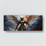 Archangel Clash 53