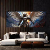 Archangel Clash 53