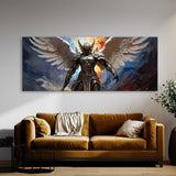 Archangel Clash 53
