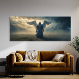 Archangel Divine Light 74
