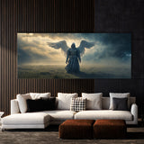 Archangel Divine Light 74
